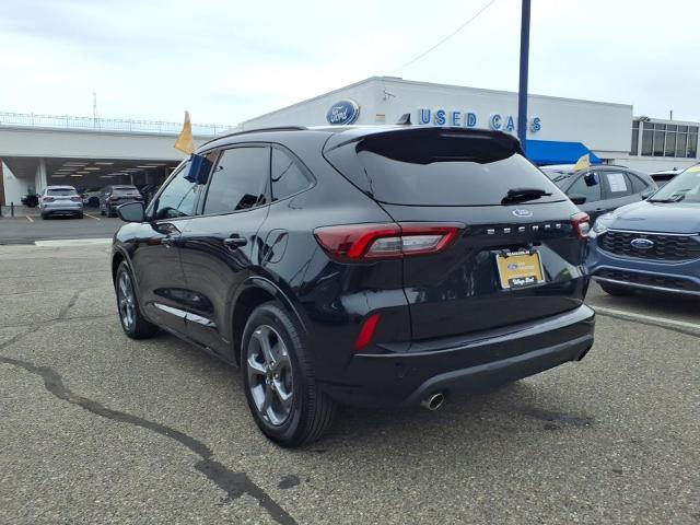2024 Ford Escape - $22,980