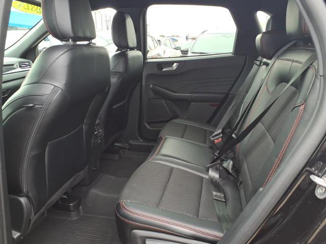 2024 Ford Escape - $22,980