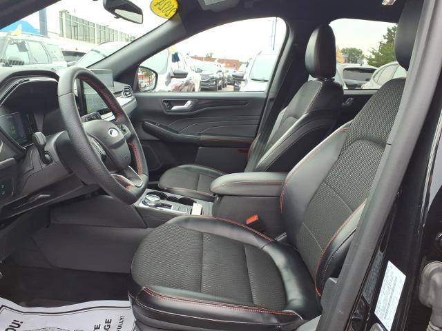 2024 Ford Escape - $22,980