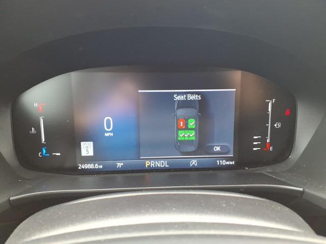 2024 Ford Escape - $22,980