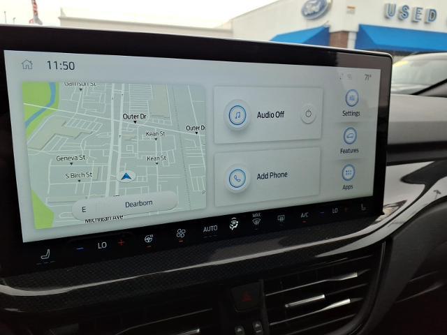2024 Ford Escape - $22,980