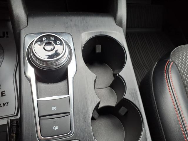 2024 Ford Escape - $22,980