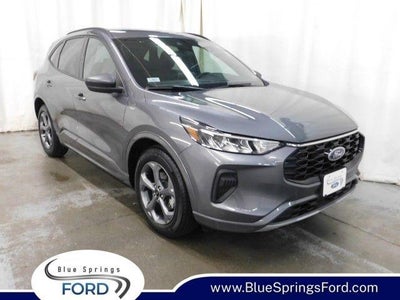 2024 Ford Escape St-Line 4DR SUV