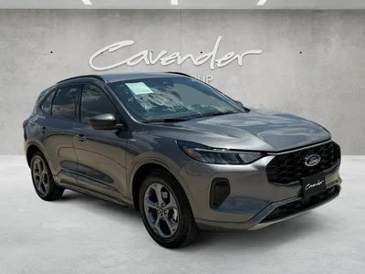 2024 Ford Escape St-Line 4DR SUV