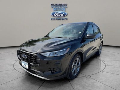 2025 Ford Escape St-Line 4DR SUV