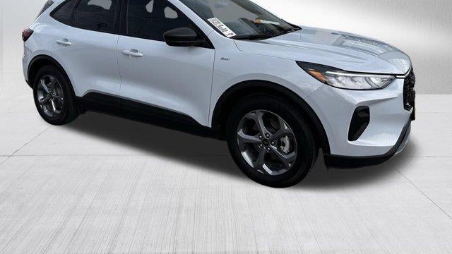 Preowned 2025 Ford Escape ST-Line for Sale