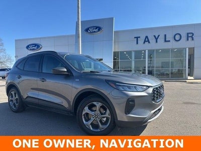 2025 Ford Escape St-Line 4DR SUV
