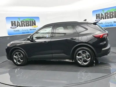 2025 Ford Escape St-Line 4DR SUV