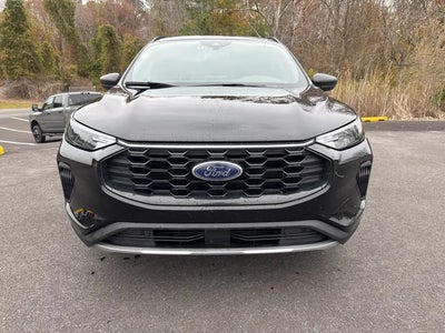 2025 Ford Escape St-Line 4DR SUV