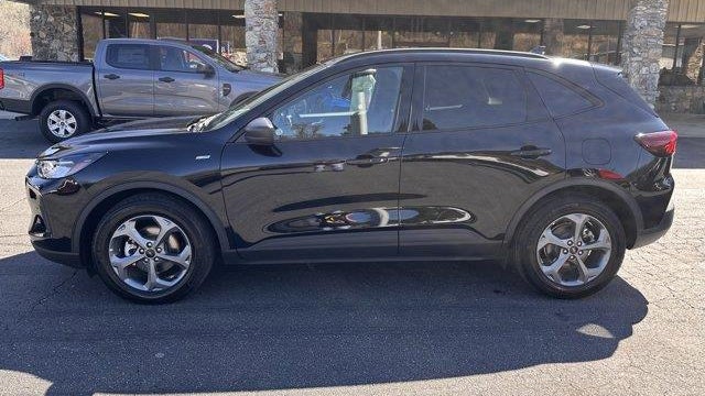 Preowned 2025 Ford Escape ST-Line for Sale