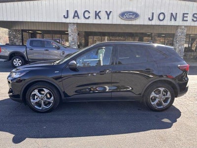 2025 Ford Escape St-Line 4DR SUV