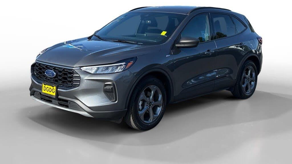 Preowned 2025 Ford Escape ST-Line for Sale