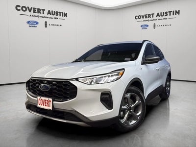 2025 Ford Escape St-Line 4DR SUV