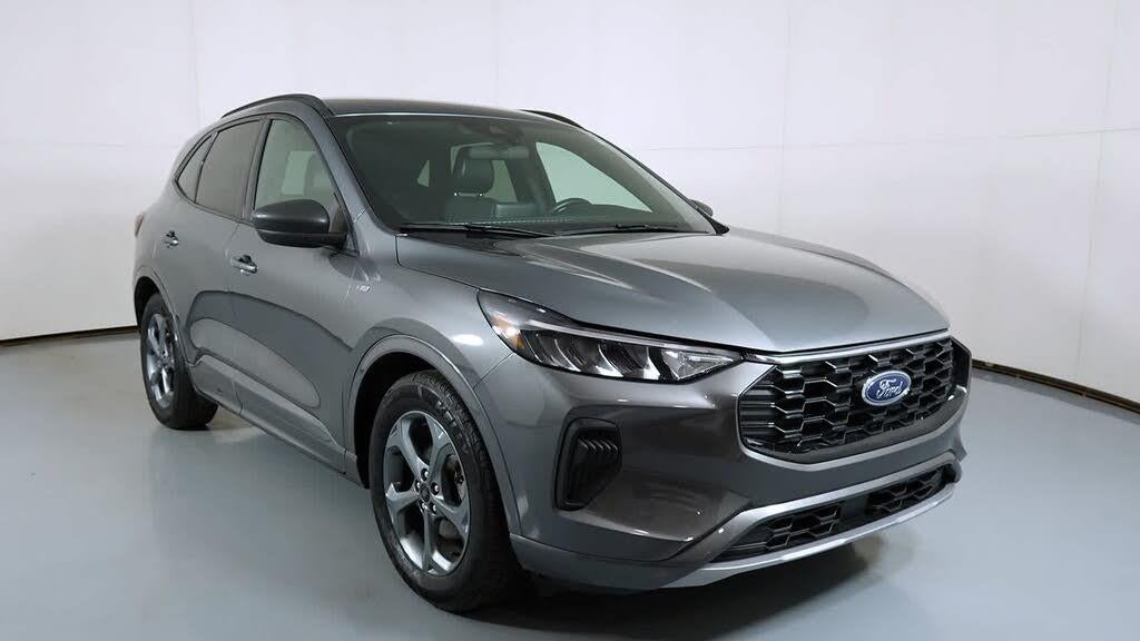 Preowned 2023 Ford Escape ST-Line for Sale
