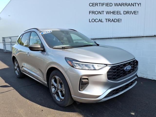 2023 Ford Escape - $22,874