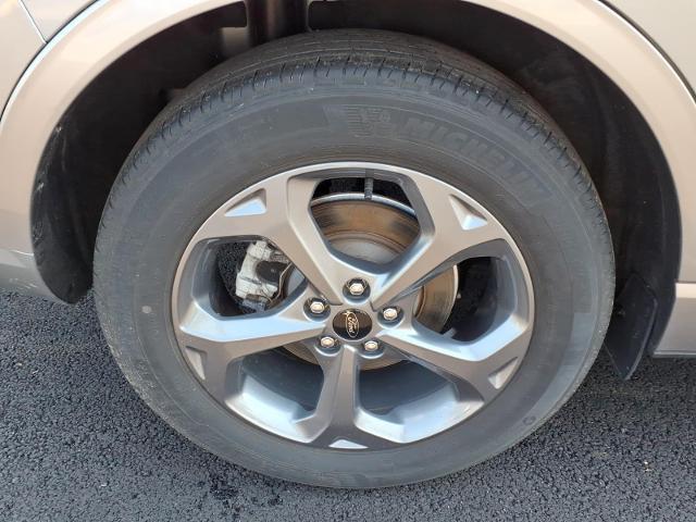 2023 Ford Escape - $22,874