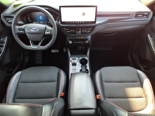 2023 Ford Escape - $22,874