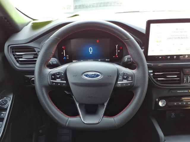 2023 Ford Escape - $22,874