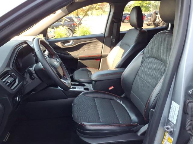 2023 Ford Escape - $22,874