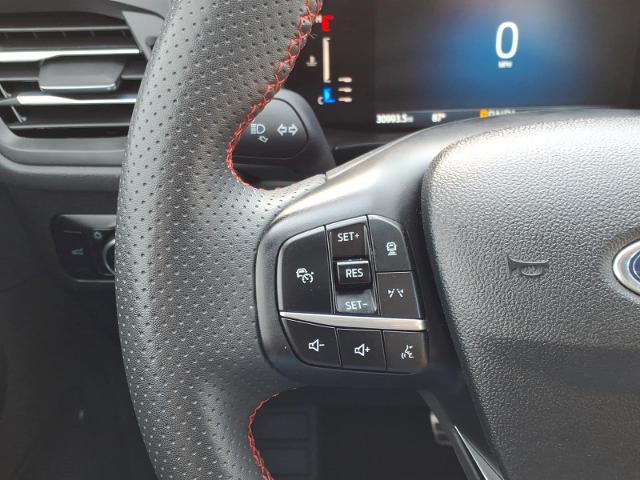 2023 Ford Escape - $22,874