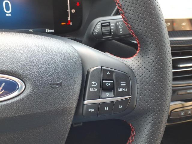 2023 Ford Escape - $22,874