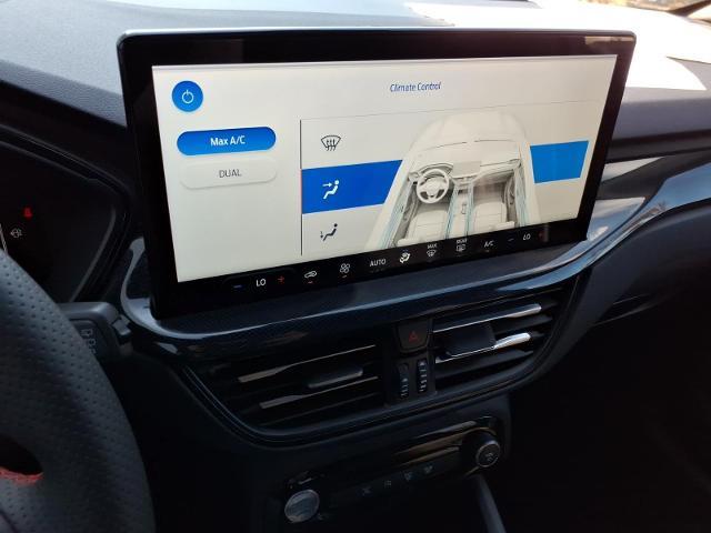 2023 Ford Escape - $22,874