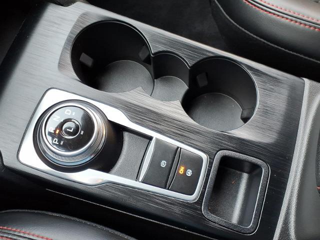 2023 Ford Escape - $22,874