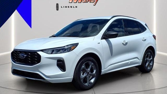 Preowned 2023 Ford Escape ST-Line for Sale