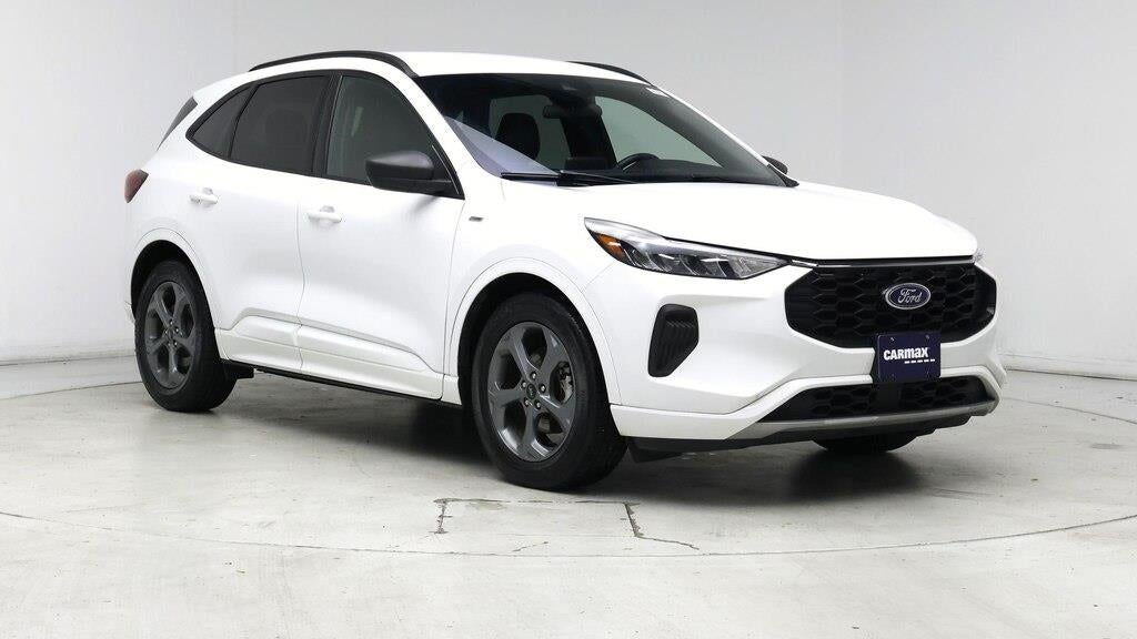 Preowned 2023 Ford Escape ST-Line for Sale