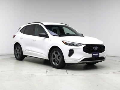 2023 Ford Escape St-Line 4DR SUV