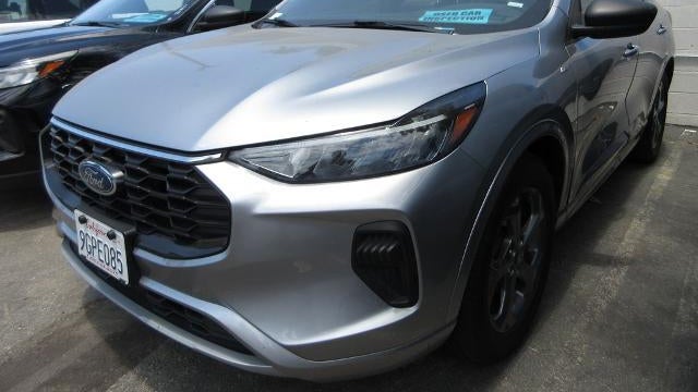 Preowned 2023 Ford Escape ST-Line for Sale
