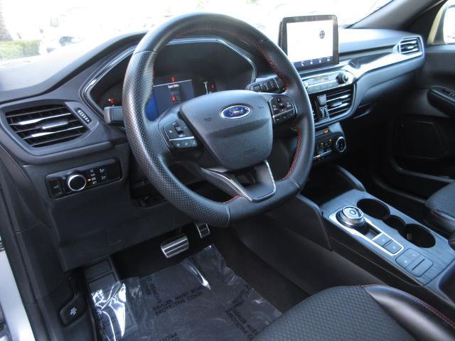 2023 Ford Escape - $17,115