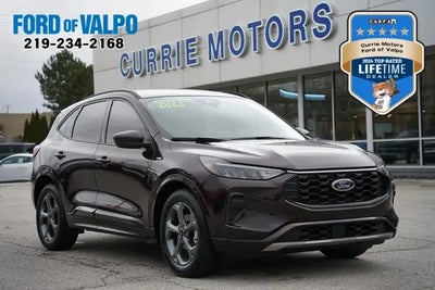 2023 Ford Escape St-Line 4DR SUV