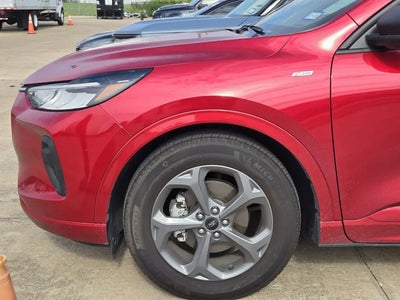 2023 Ford Escape St-Line 4DR SUV