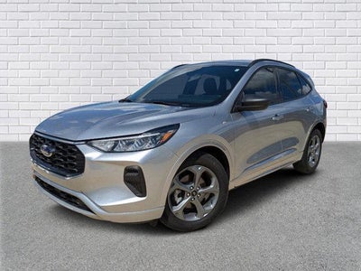 2023 Ford Escape St-Line 4DR SUV