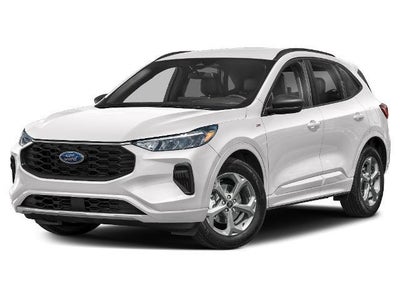 2023 Ford Escape St-Line 4DR SUV