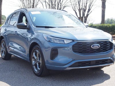 2023 Ford Escape St-Line 4DR SUV