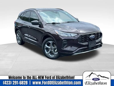 2023 Ford Escape St-Line 4DR SUV