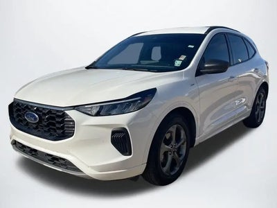 2023 Ford Escape St-Line 4DR SUV