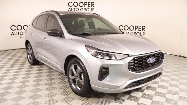 Preowned 2023 Ford Escape ST-Line for Sale