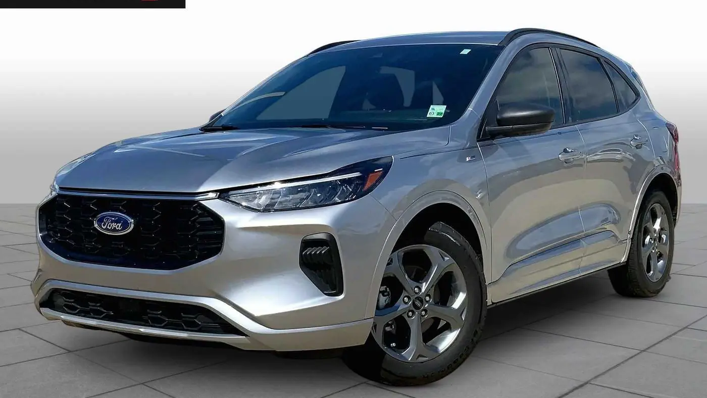 Preowned 2023 Ford Escape ST-Line for Sale