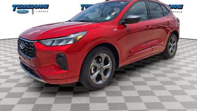 Preowned 2023 Ford Escape ST-Line for Sale