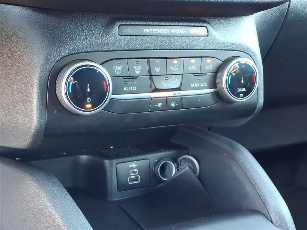 2024 Ford Escape - $20,971
