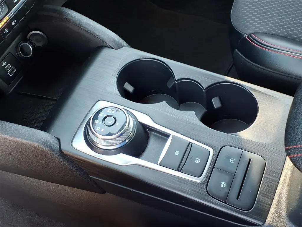 2024 Ford Escape - $20,971