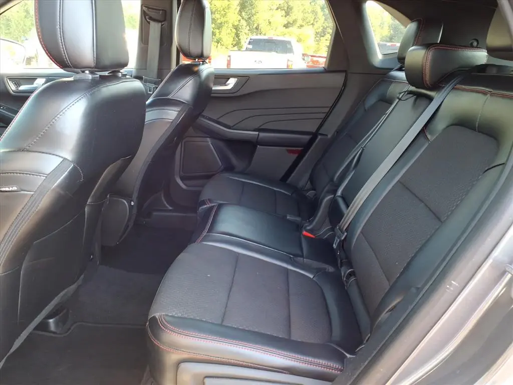 2024 Ford Escape - $20,971
