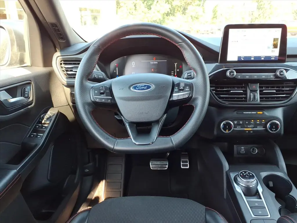 2024 Ford Escape - $20,971