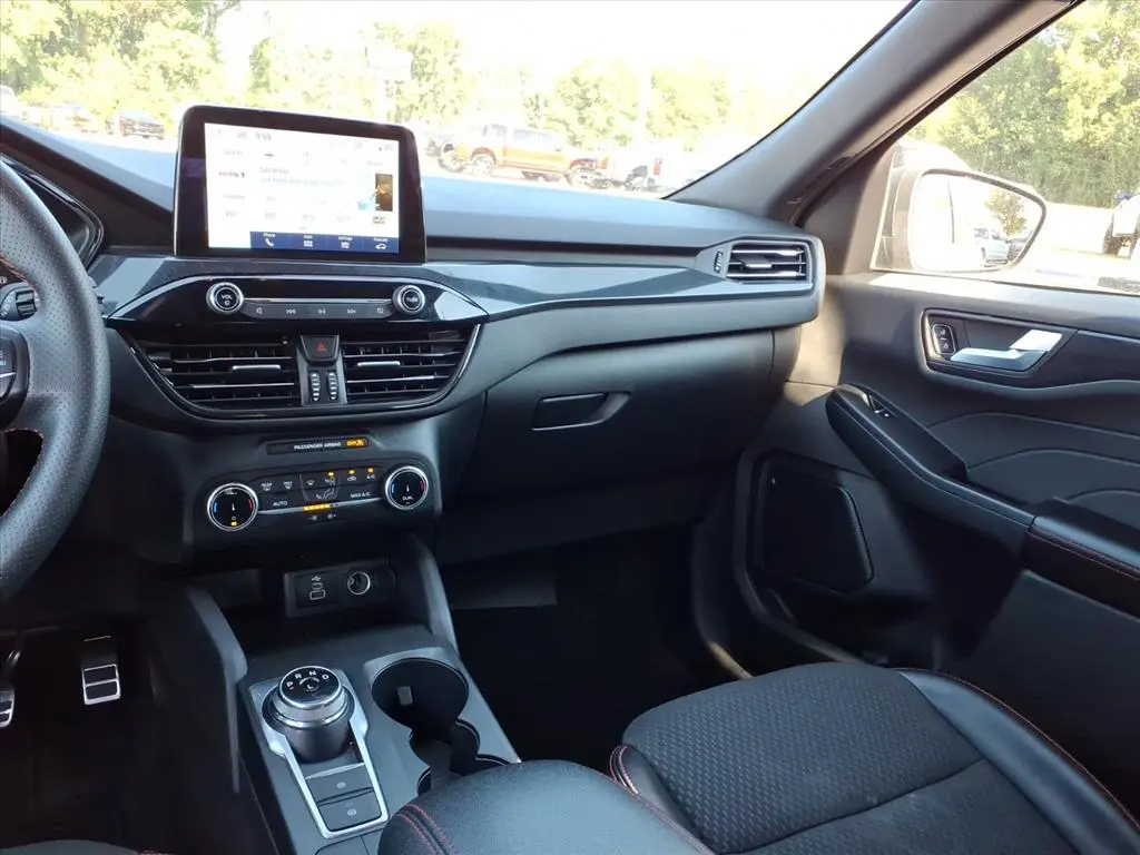 2024 Ford Escape - $20,971