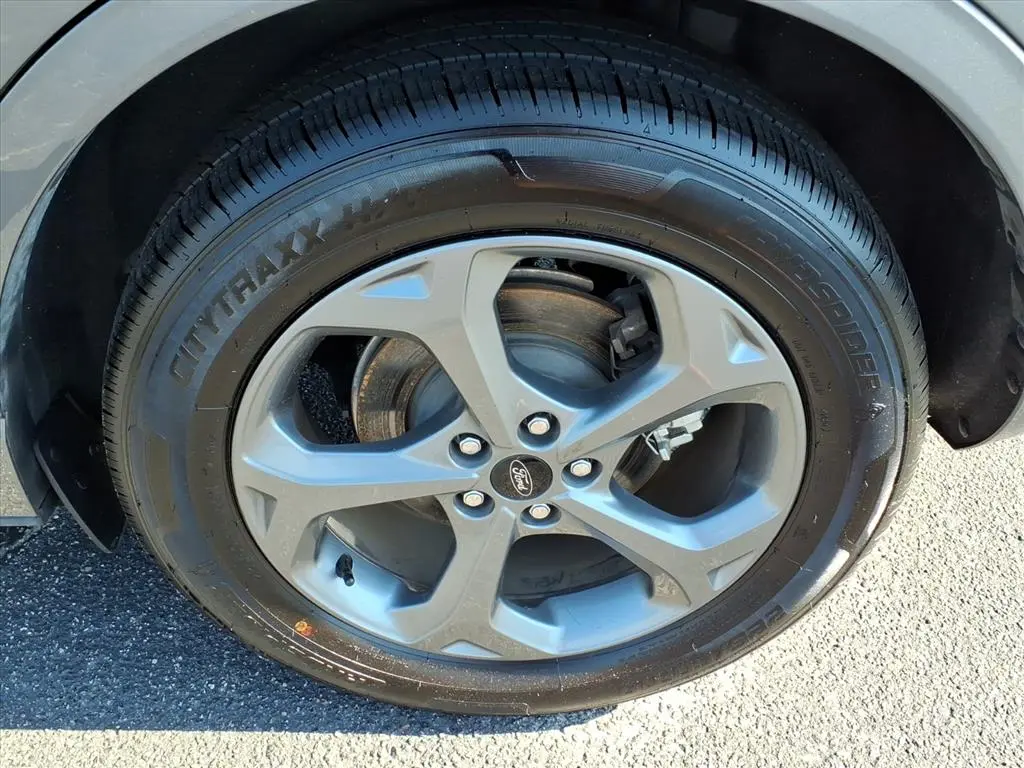 2024 Ford Escape - $20,971