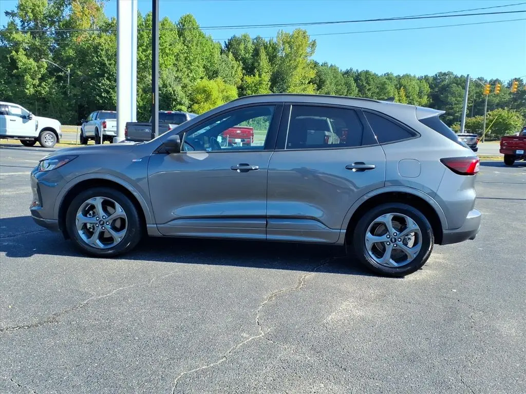 2024 Ford Escape - $20,971