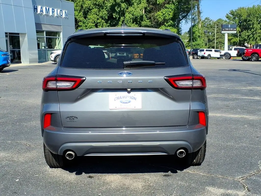 2024 Ford Escape - $20,971